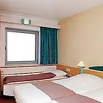 Ibis Budget Luxembourg Sud 2* Livange
