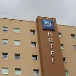 イビス バジェット ルクセンブルク シュッド 2* リヴァンジュ
