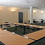 Hotel Ibis Budget Luxembourg Sud