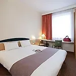 Ibis Budget Luxembourg Sud Livange