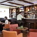 Ibis Budget Luxembourg Sud