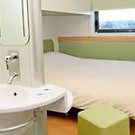 Ibis Budget Luxembourg Sud Hotel Livange