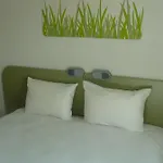 Ibis Budget Luxembourg Sud Hotel 2*