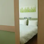 Ibis Budget Luxembourg Sud 2* Livange