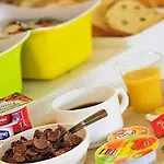 Ibis Budget Luxembourg Sud Hotel Livange