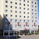 Hotel Ibis Budget Luxembourg Sud