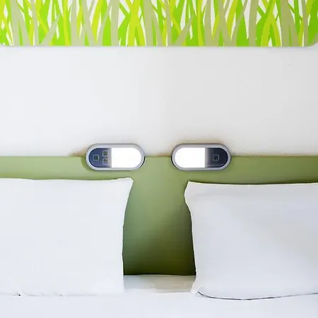 Ibis Budget Luxembourg Sud Hotel Livange