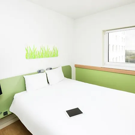 Ibis Budget Luxembourg Sud Hotel