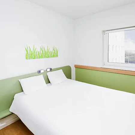 Ibis Budget Luxembourg Sud Hotel Livange
