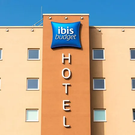 Ibis Budget Luxembourg Sud 2*