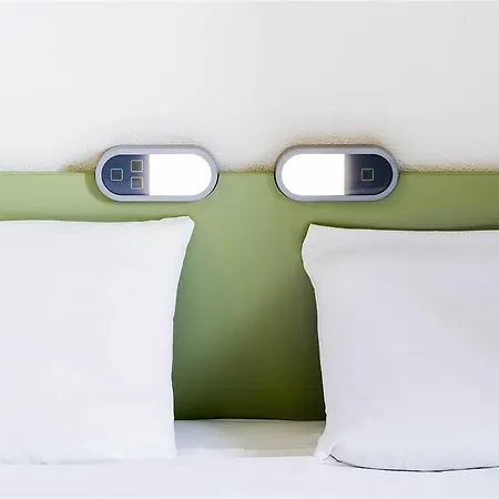 Ibis Budget Luxembourg Sud Ξενοδοχείο 2*