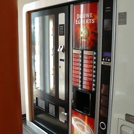 Ibis Budget Luxembourg Sud Hotel