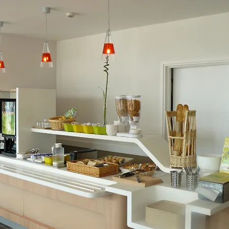 Ibis Budget Luxembourg Sud Hotel Livange