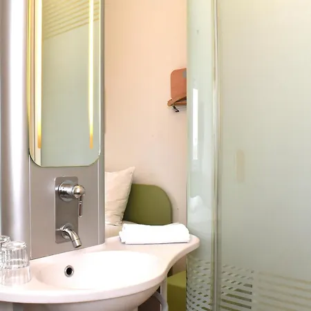 Ibis Budget Luxembourg Sud 2* Livange