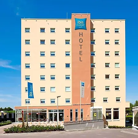 Ibis Budget Luxembourg Sud Hotel Livange
