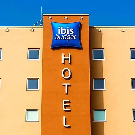 Hotel Ibis Budget Luxembourg Sud Livange