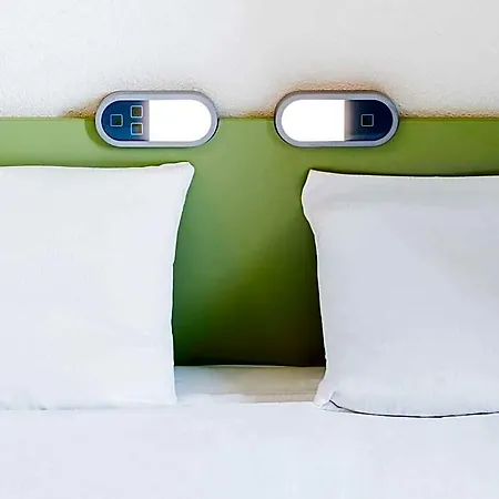 Ibis Budget Luxembourg Sud Livange