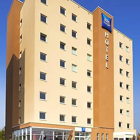 Ibis Budget Luxembourg Sud Livange