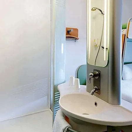Ibis Budget Luxembourg Sud Hotel