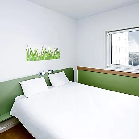 Ibis Budget Luxembourg Sud Hotel 2*