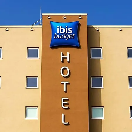 Hotel Ibis Budget Luxembourg Sud 2*