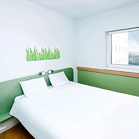 Ibis Budget Luxembourg Sud 2* Livange