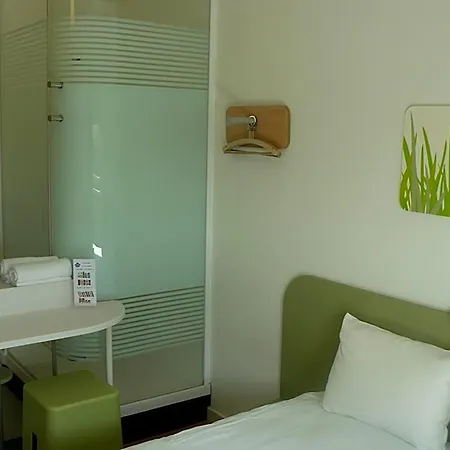 Ibis Budget Luxembourg Sud 2* Livange