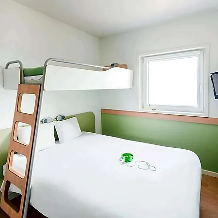 Ibis Budget Luxembourg Sud Livange