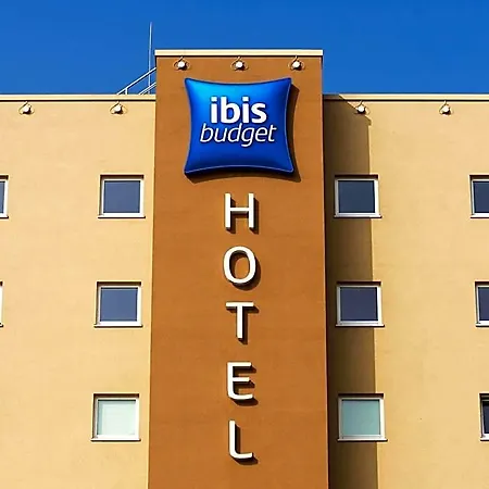 Hotel Ibis Budget Luxembourg Sud 2*