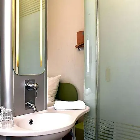 Hotel Ibis Budget Luxembourg Sud