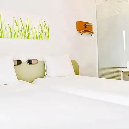 Hotel Ibis Budget Luxembourg Sud Livange
