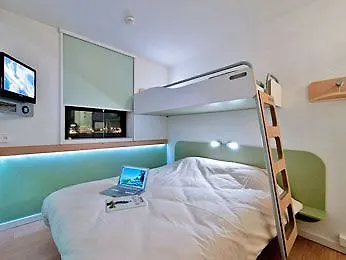 Ibis Budget Luxembourg Sud Hotel 2*