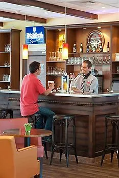 Ibis Budget Luxembourg Sud 2*