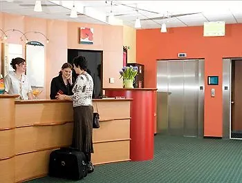 Ibis Budget Luxembourg Sud Hotel 2*