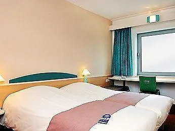 Ibis Budget Luxembourg Sud 2* Livange