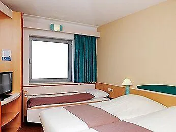 إيبيس بدجيت لوكسمبورغ سود 2* Livange