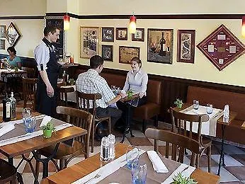 Ibis Budget Luxembourg Sud Livange