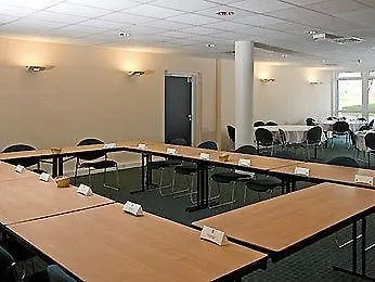 Hotel Ibis Budget Luxembourg Sud