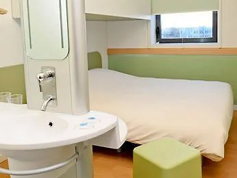 Ibis Budget Luxembourg Sud Ξενοδοχείο Livange