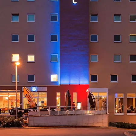 Ibis Budget Luxembourg Sud 2*
