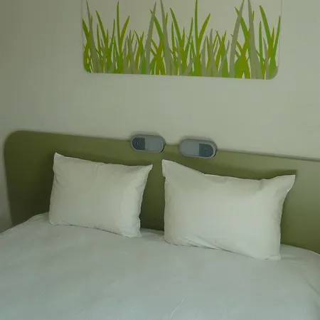 Ibis Budget Luxembourg Sud Hotel 2*