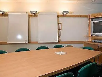 Ibis Budget Luxembourg Sud Ξενοδοχείο