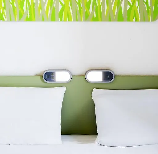 Ibis Budget Luxembourg Sud Hotel Livange