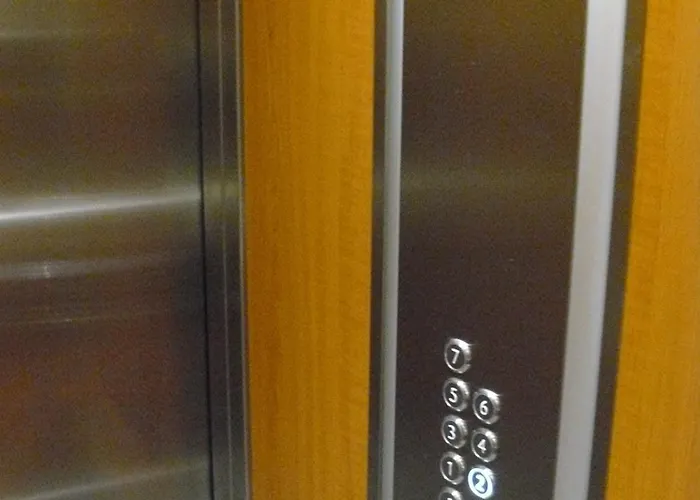 Hotel Ibis Budget Luxembourg Sud 2*