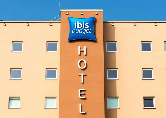 Ibis Budget Luxembourg Sud 2*