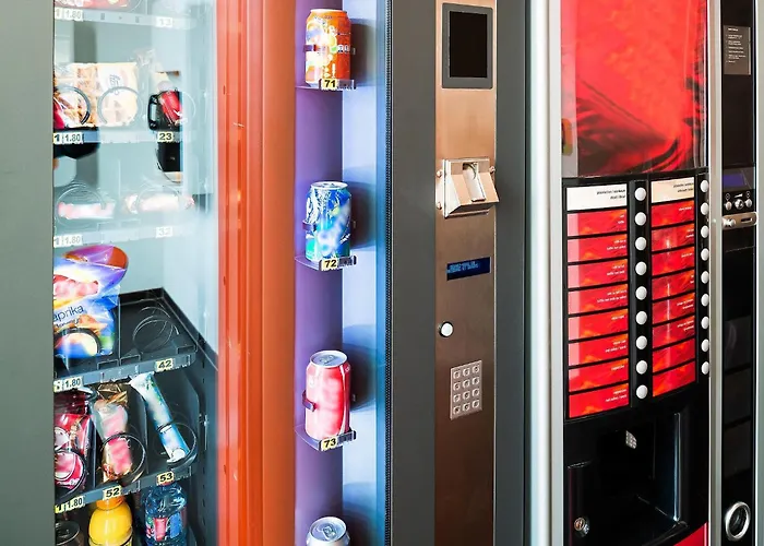 Ibis Budget Luxembourg Sud Livange