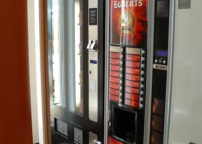 Ibis Budget Luxembourg Sud Hotel