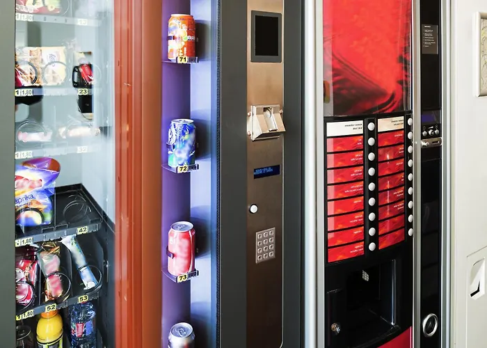 Ibis Budget Luxembourg Sud Hotel 2*