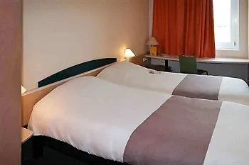 Ibis Budget Luxembourg Sud 2* Livange