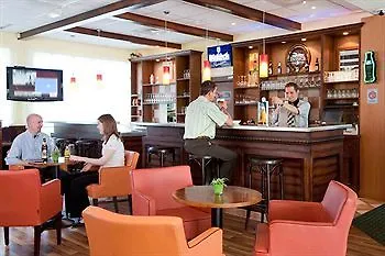 Ibis Budget Luxembourg Sud 2* Livange